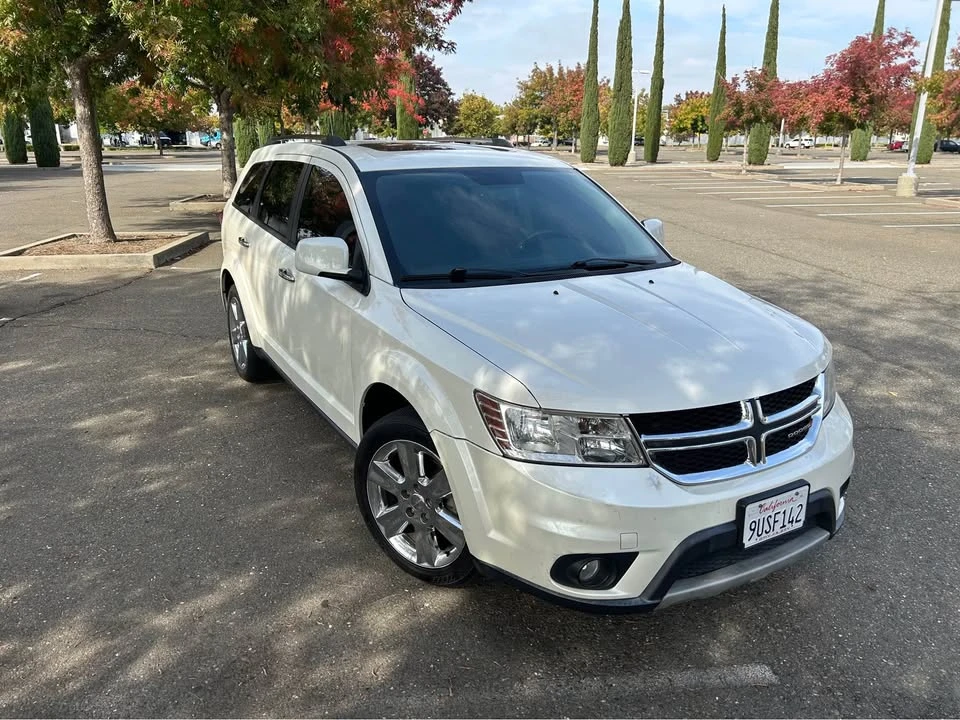 2013 Dodge Journey - Image 13 of 17