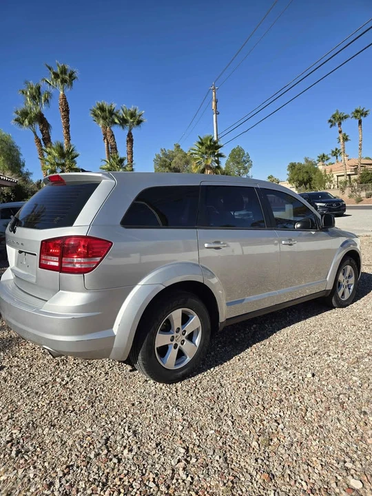 2013 Dodge Journey - Image 7 of 19