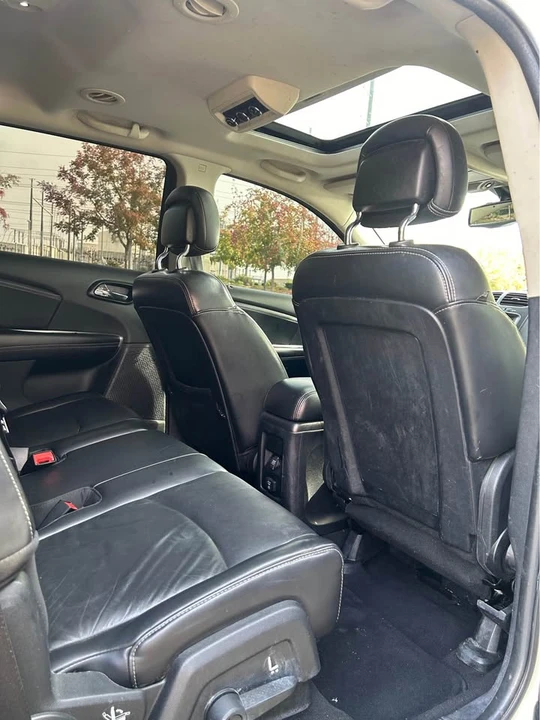 2013 Dodge Journey - Image 9 of 17