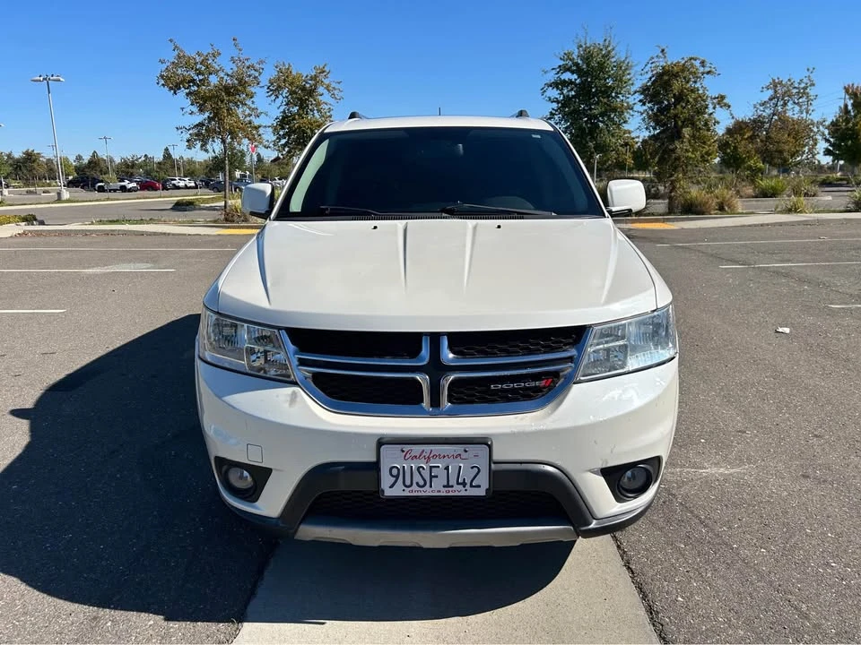 2013 Dodge Journey - Image 3 of 17