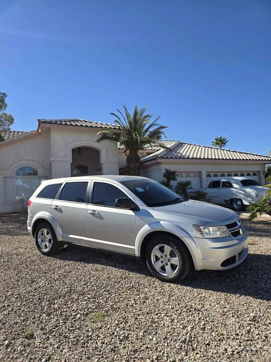 2013 Dodge Journey - Image 5 of 19