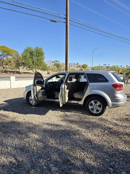 2013 Dodge Journey - Image 14 of 19