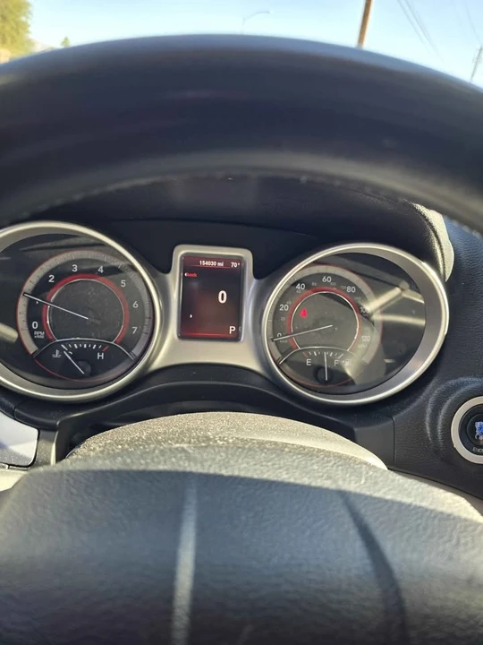 2013 Dodge Journey - Image 8 of 19