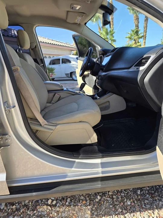 2013 Dodge Journey - Image 19 of 19