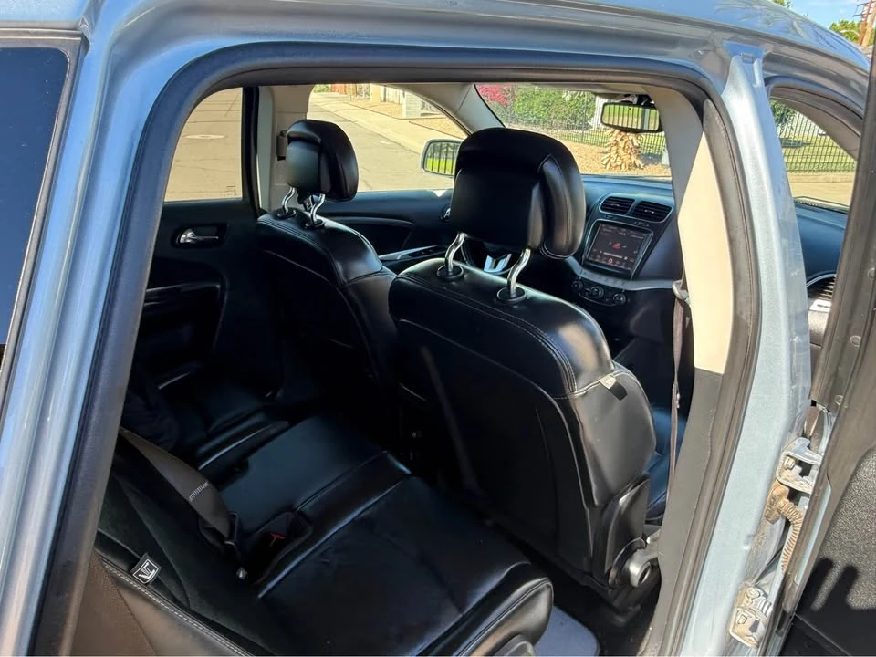 2013 Dodge Journey - Image 9 of 14