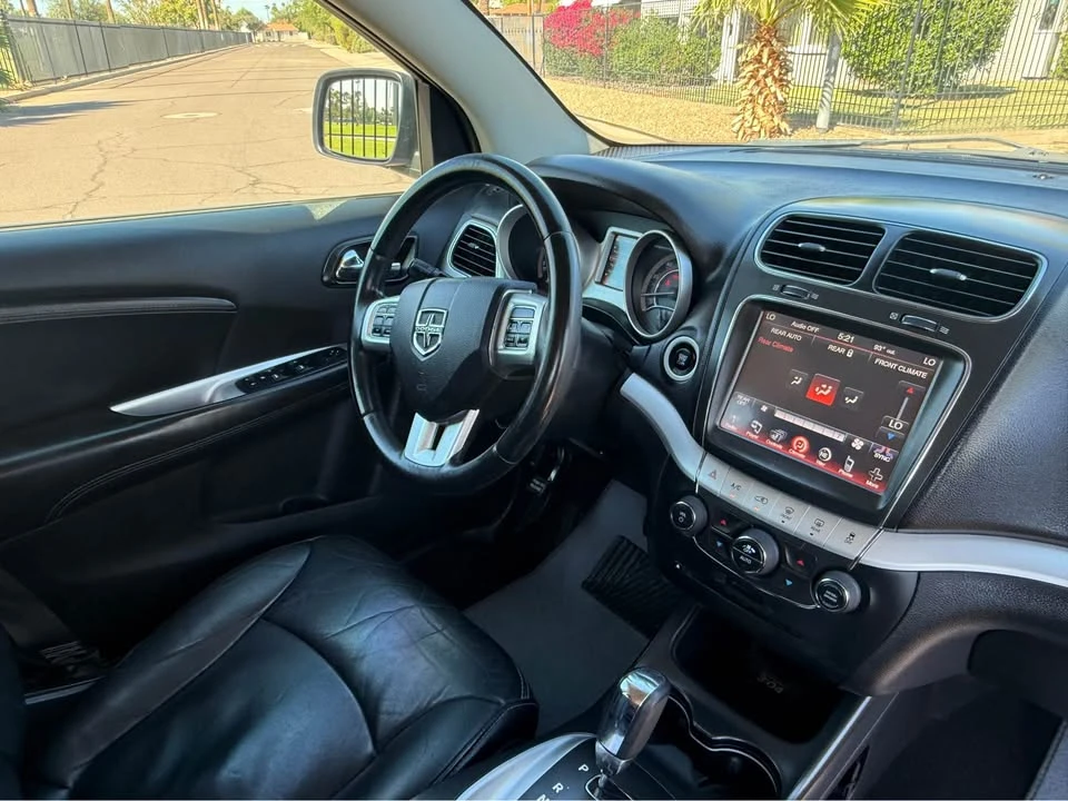 2013 Dodge Journey - Image 7 of 14