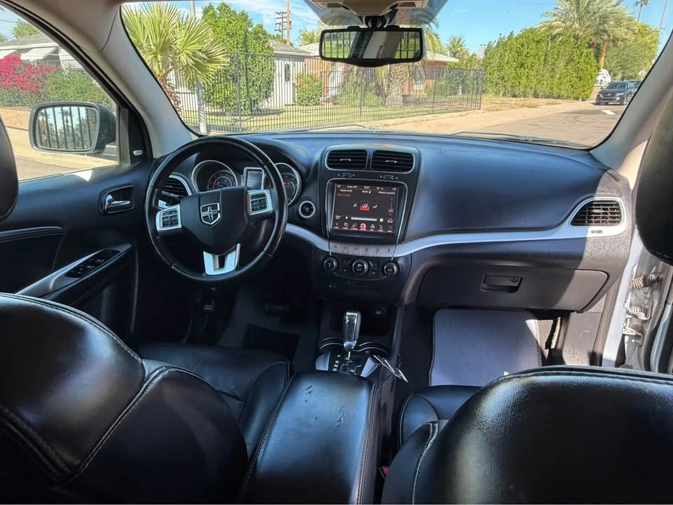 2013 Dodge Journey - Image 8 of 14