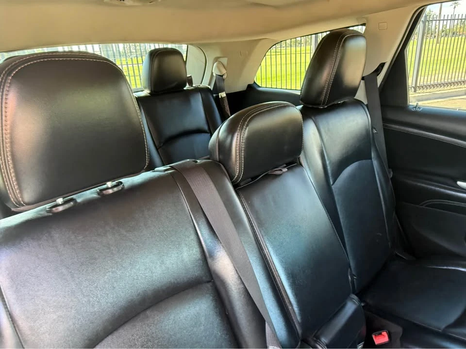 2013 Dodge Journey - Image 14 of 14