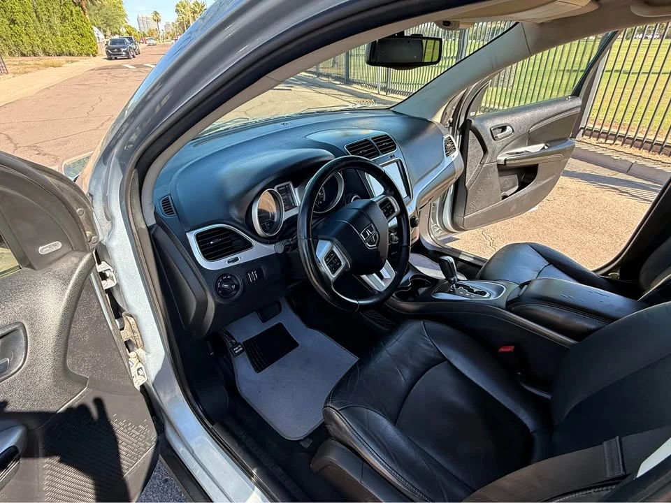 2013 Dodge Journey - Image 13 of 14