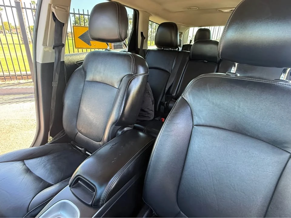 2013 Dodge Journey - Image 12 of 14