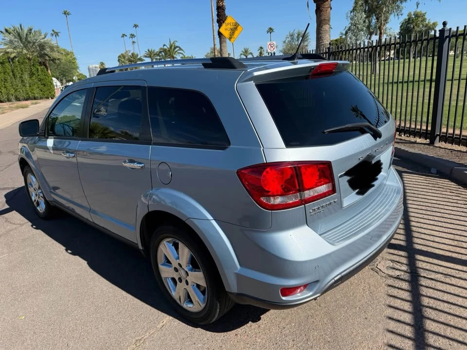 2013 Dodge Journey - Image 5 of 14