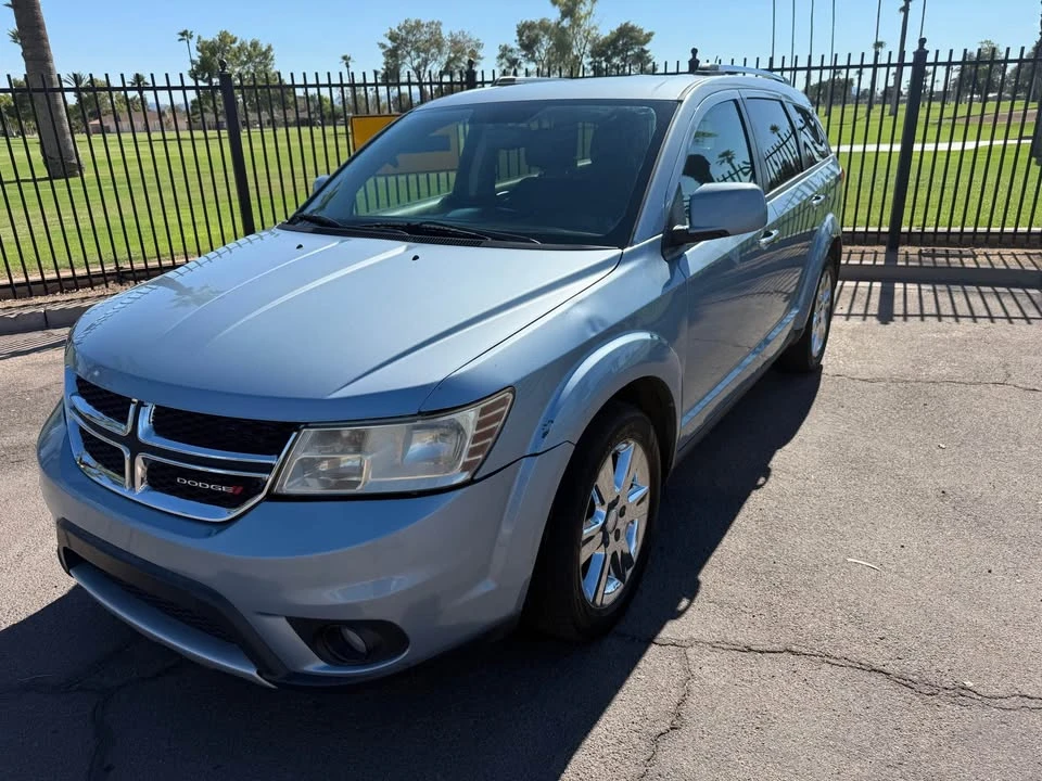 2013 Dodge Journey - Image 3 of 14