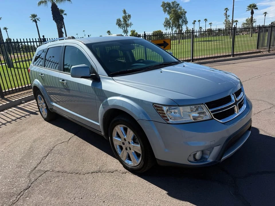 2013 Dodge Journey - Image 2 of 14