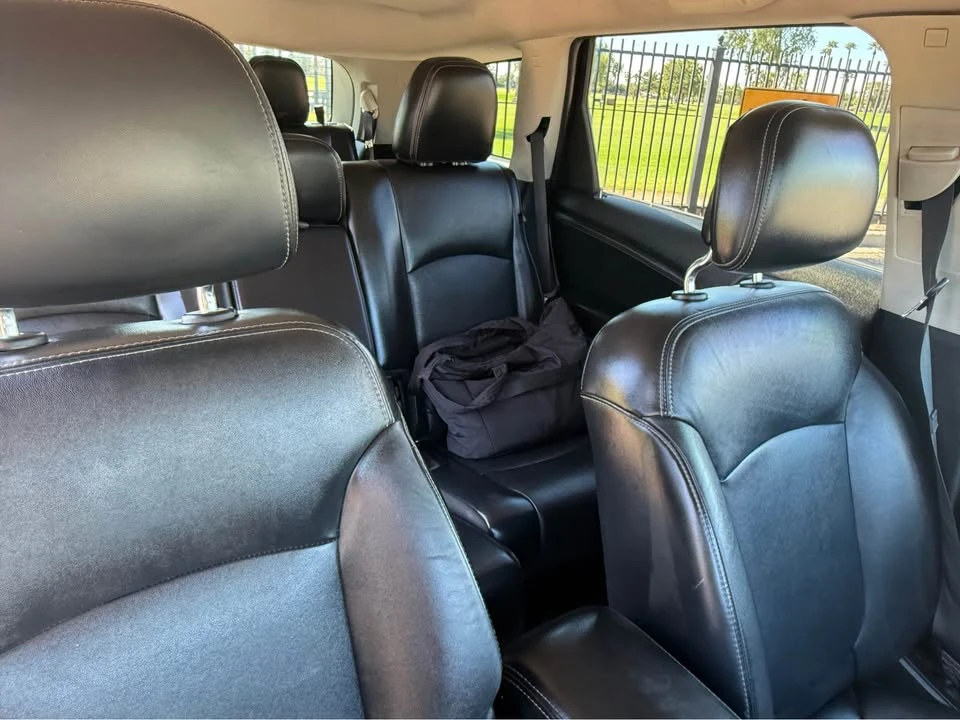 2013 Dodge Journey - Image 10 of 14