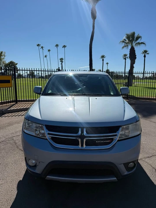 2013 Dodge Journey - Image 3 of 16
