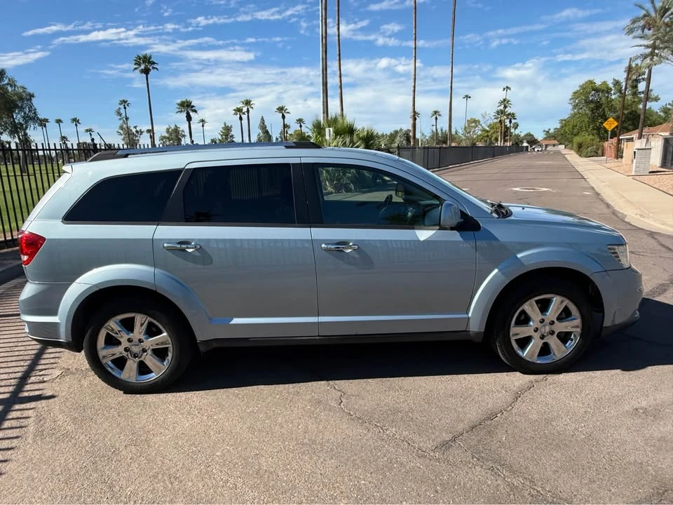 2013 Dodge Journey - Image 6 of 16