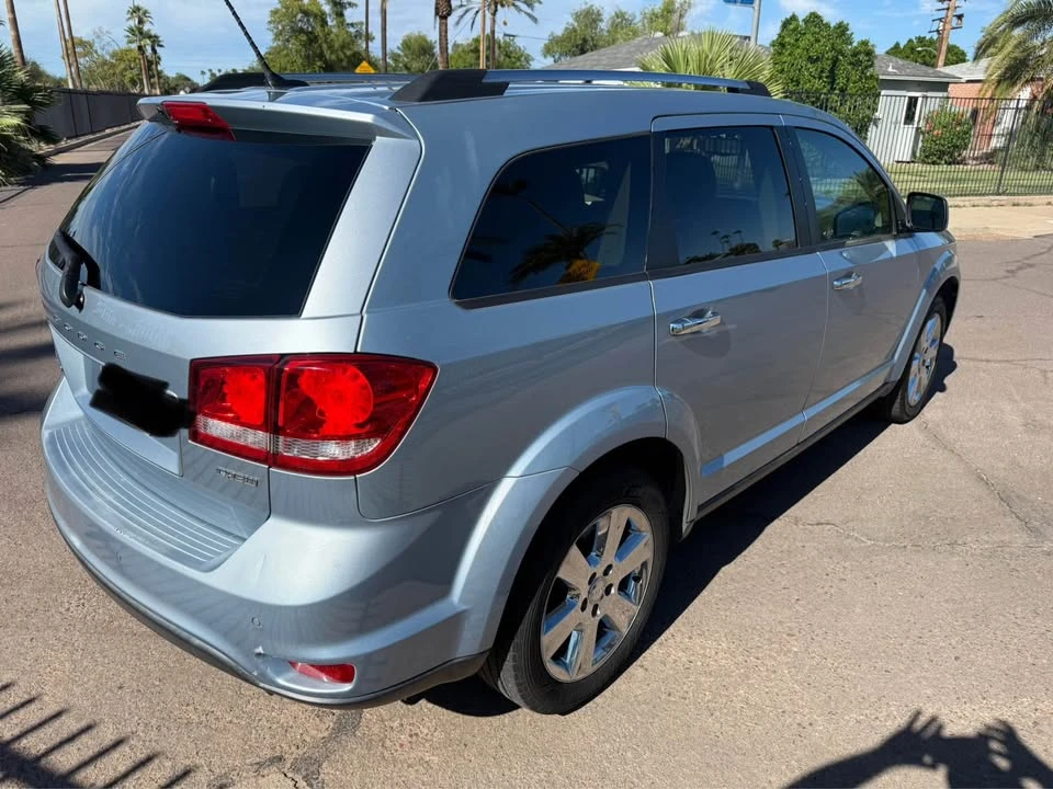 2013 Dodge Journey - Image 4 of 16