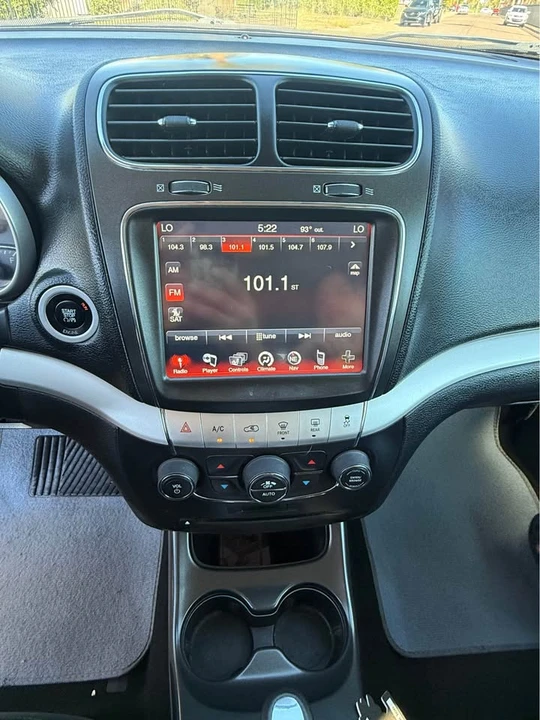 2013 Dodge Journey - Image 16 of 16