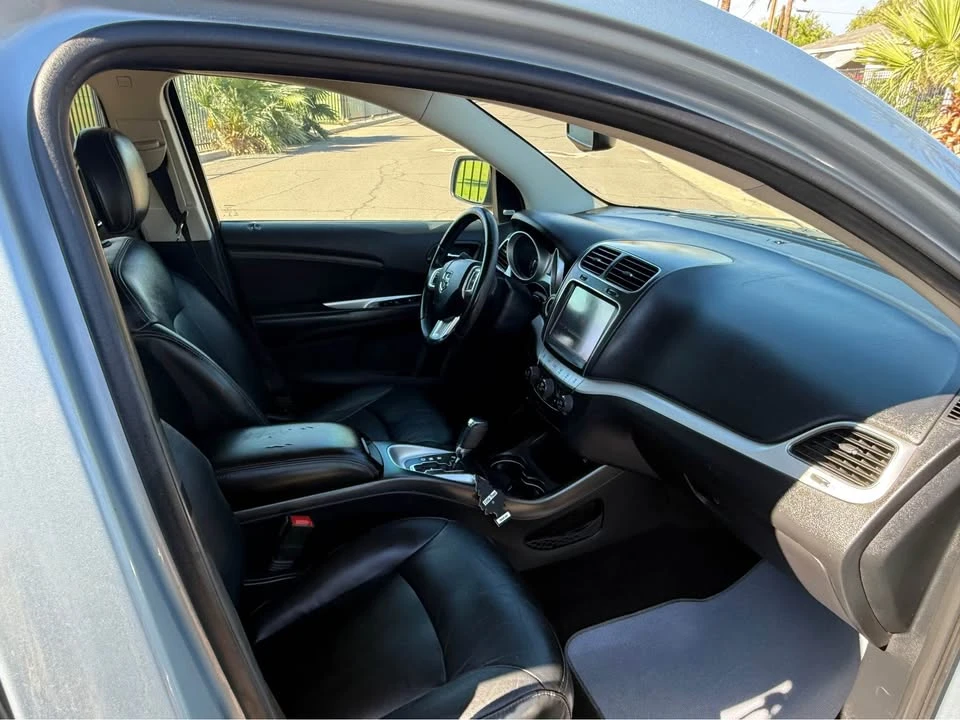 2013 Dodge Journey - Image 8 of 16