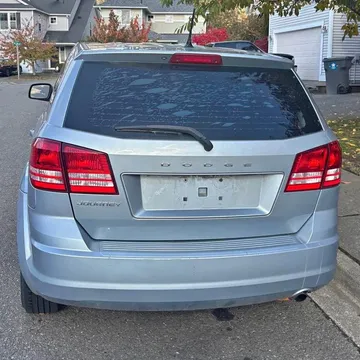 2013 Dodge Journey