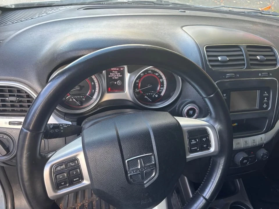 2013 Dodge Journey - Image 7 of 8