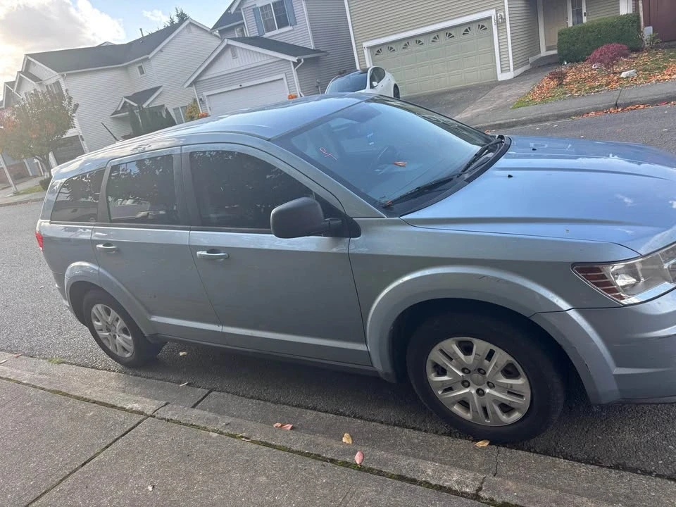 2013 Dodge Journey - Image 6 of 8