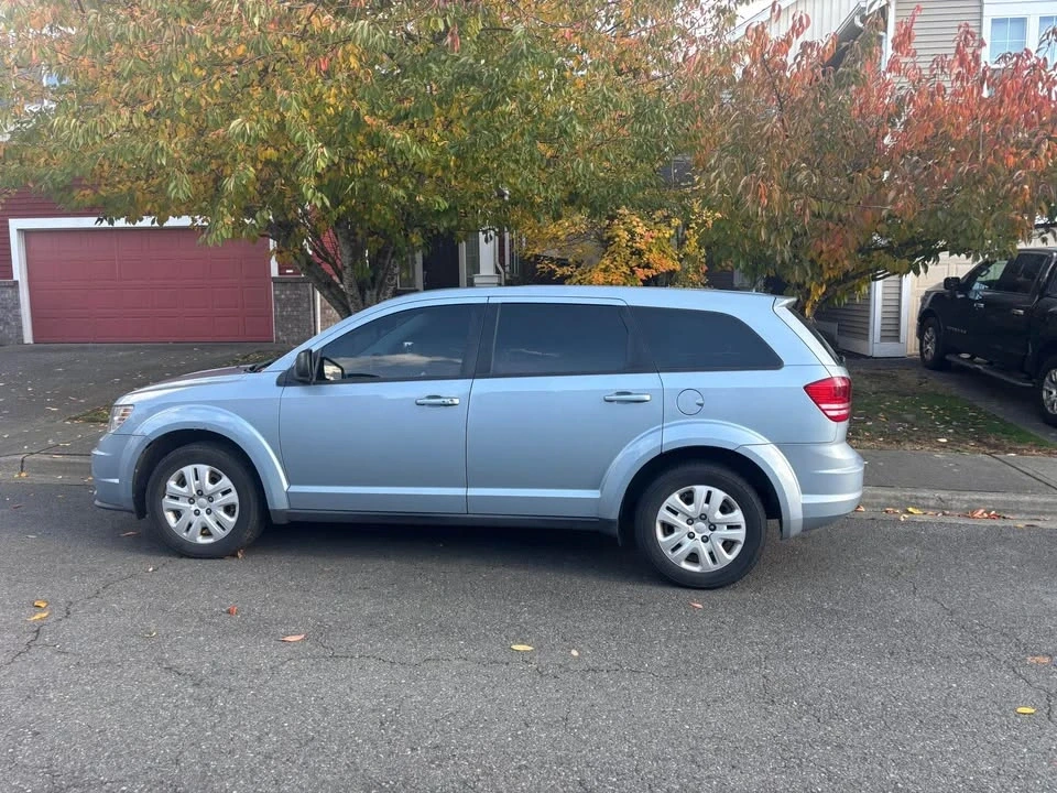 2013 Dodge Journey - Image 2 of 8