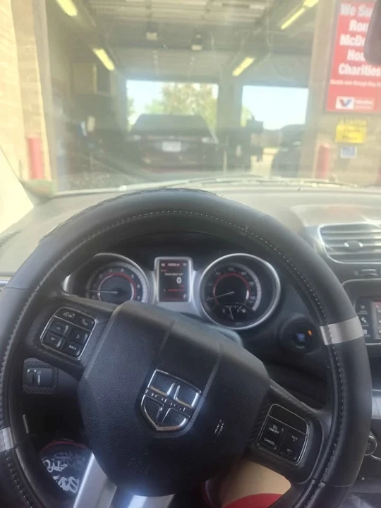 2013 Dodge Journey - Image 6 of 7