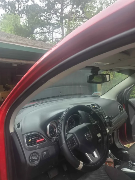 2013 Dodge Journey - Image 3 of 7