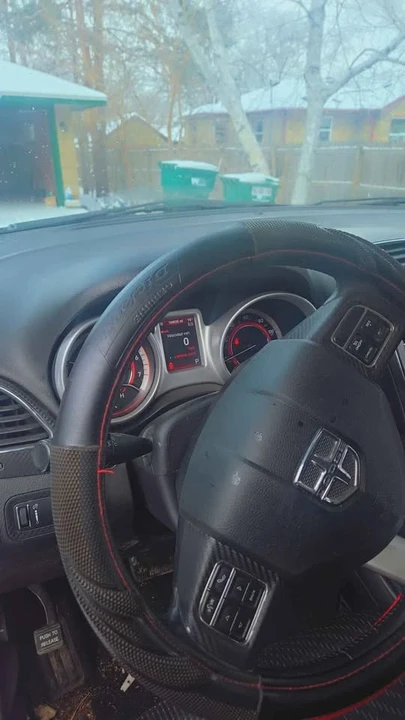 2013 Dodge Journey - Image 7 of 7