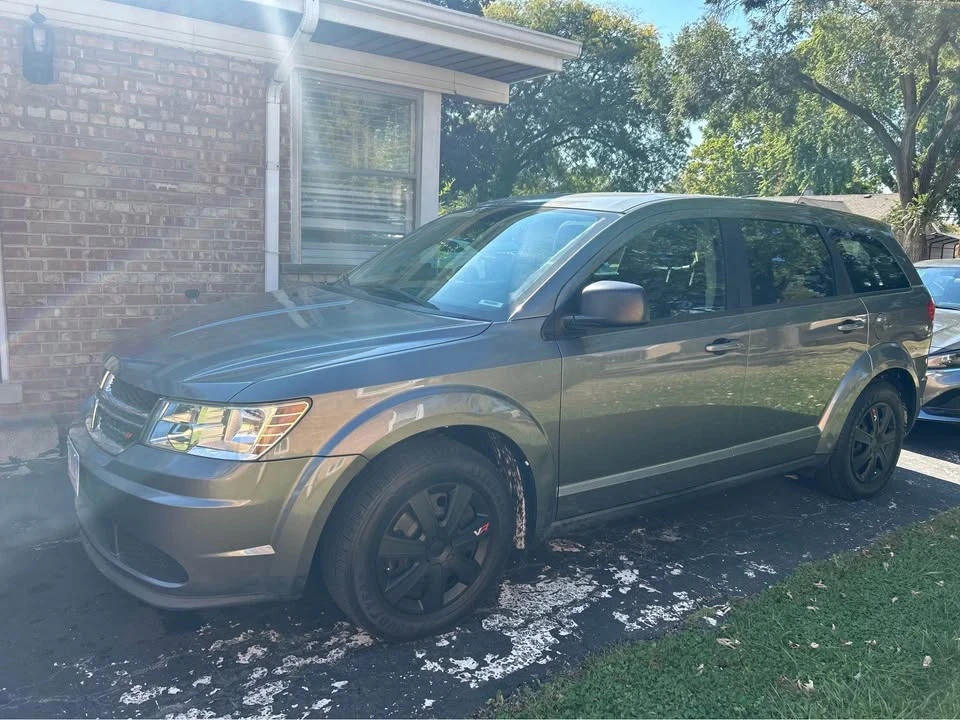 2013 Dodge Journey - Image 7 of 13