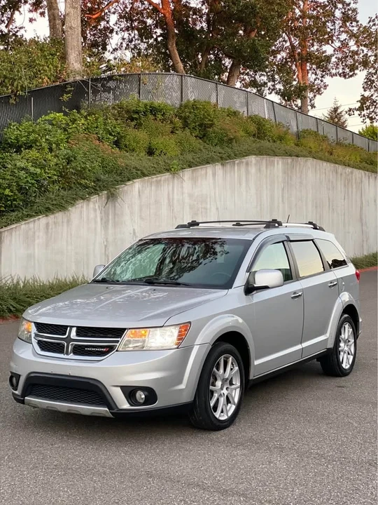 2013 Dodge Journey - Image 4 of 11