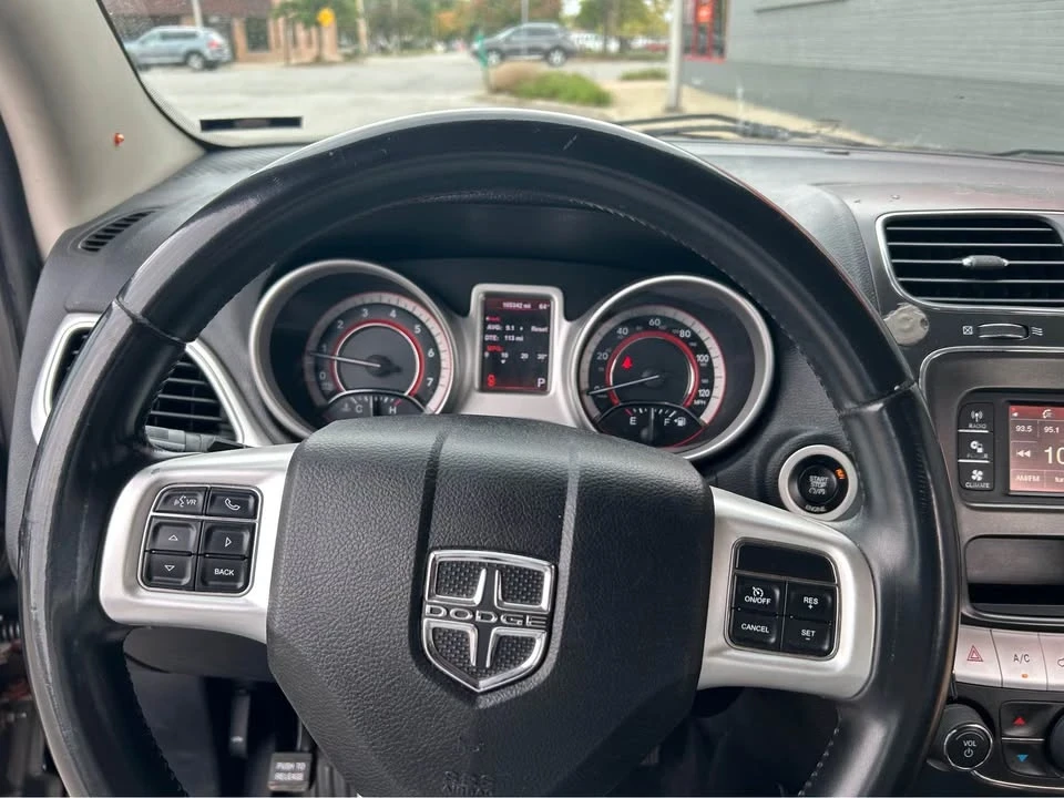 2013 Dodge Journey - Image 8 of 13
