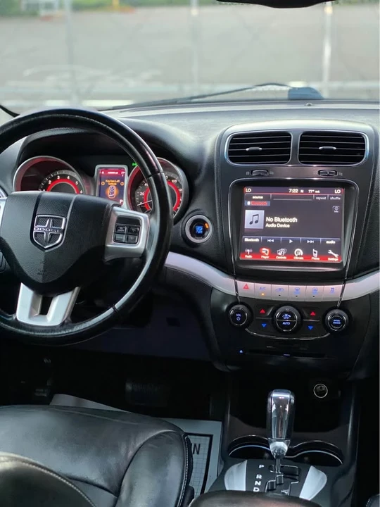 2013 Dodge Journey - Image 10 of 11