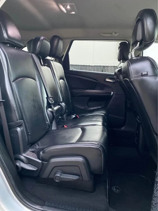 2013 Dodge Journey - Image 9 of 11