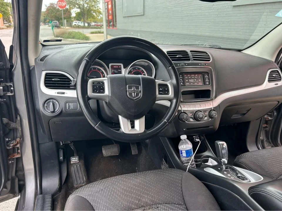 2013 Dodge Journey - Image 4 of 13