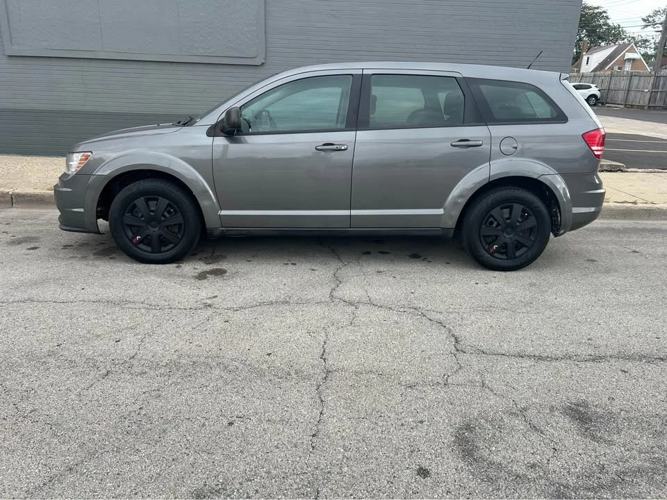 2013 Dodge Journey - Image 13 of 13