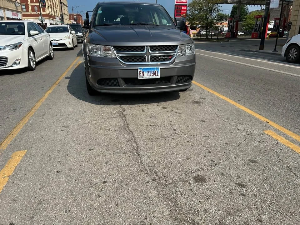 2013 Dodge Journey - Image 11 of 13