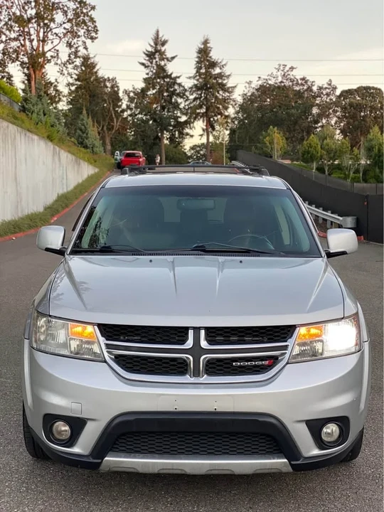 2013 Dodge Journey - Image 5 of 11