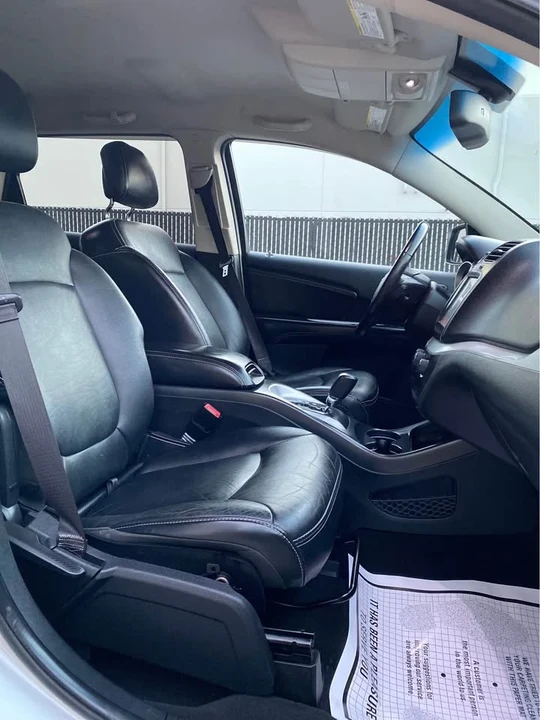 2013 Dodge Journey - Image 8 of 11