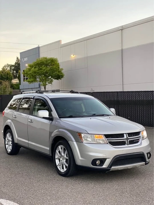 2013 Dodge Journey - Image 6 of 11