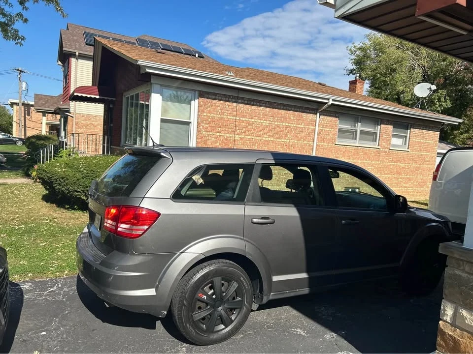 2013 Dodge Journey - Image 3 of 13