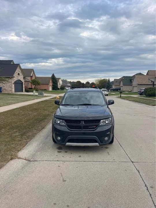 2013 Dodge Journey - Image 6 of 11