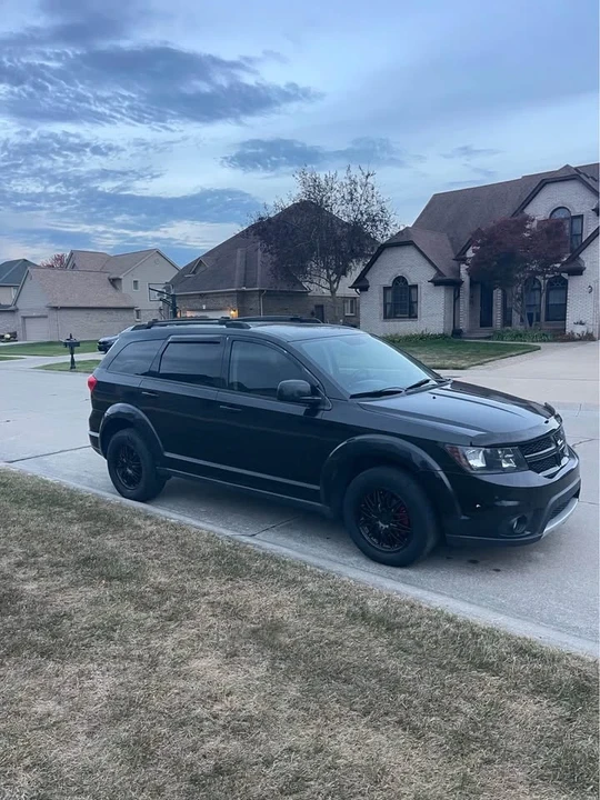 2013 Dodge Journey - Image 2 of 11