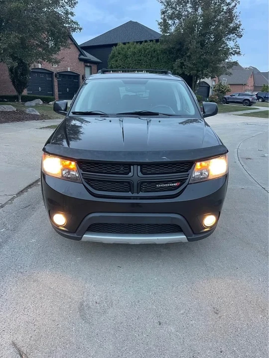 2013 Dodge Journey - Image 4 of 11