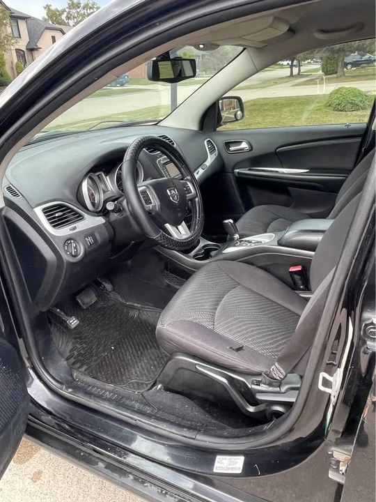 2013 Dodge Journey - Image 7 of 11
