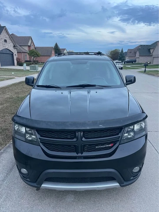2013 Dodge Journey - Image 3 of 11