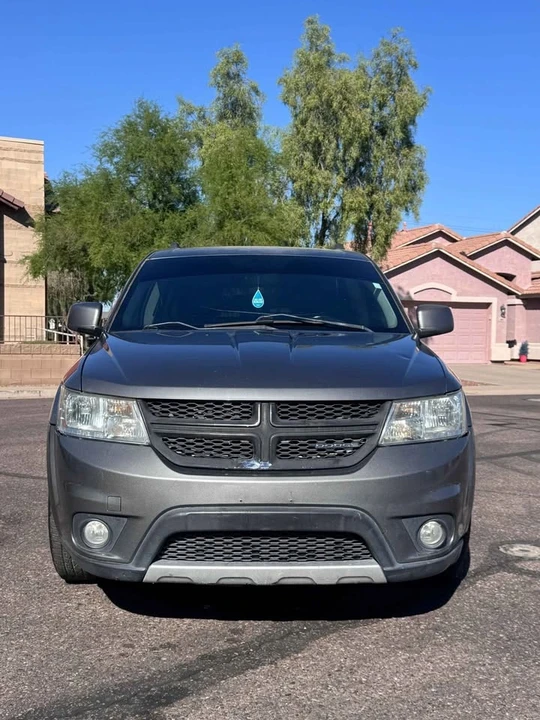 2013 Dodge Journey - Image 6 of 11