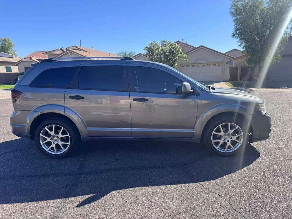 2013 Dodge Journey - Image 5 of 11