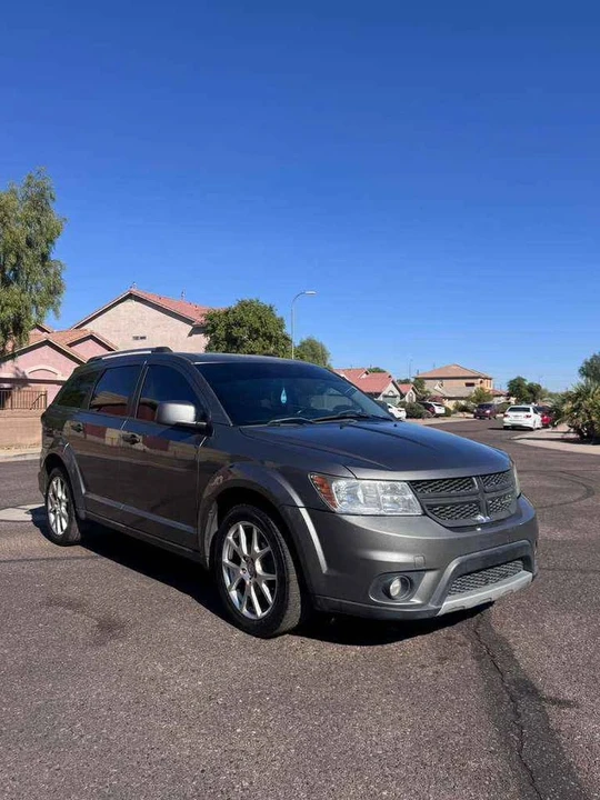 2013 Dodge Journey - Image 2 of 11